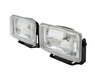Фары дополнительные DLAA 186 BL/H3-12V-55W/123*72mm компл.(7930)