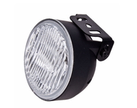 Фары дополнительные DLAA 268 FEM-W/H3-12V-55W/D=102mm компл.(7936) 
