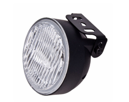 Фары дополнительные DLAA 268 FEM-W/H3-12V-55W/D=102mm компл.(7936)