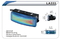 Фары дополнительные DLAA 333 RY/H3-12V-55W/130*43mm компл.(7940)