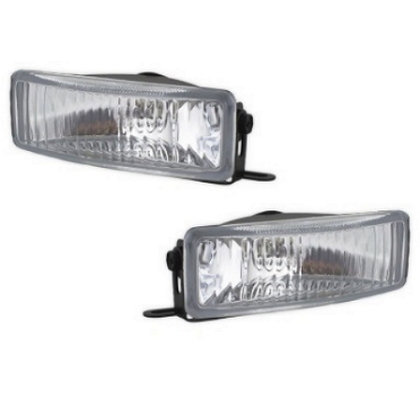 Фары дополнительные DLAA 333 TW/H3-12V-55W/130*43mm компл.(7942)