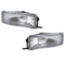 Фары дополнительные DLAA 333 TW/H3-12V-55W/130*43mm компл.(7942)