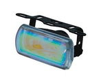 Фары дополнительные DLAA 555 W/H3-12V-55W/100*48mm компл.(7950)