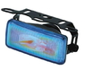 Фары дополнительные DLAA 699 RY/H3-12V-55W/100*43mm компл.(7955)