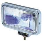 Фары дополнительные DLAA 88 EW хром/H3-12V-55W/155*90mm(7959)