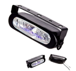Фары дополнительные DLAA 990 BRY/H3-12V-55W/154*41mm компл.(7964)