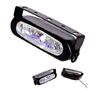 Фары дополнительные DLAA 990 BRY/H3-12V-55W/154*41mm компл.(7964)