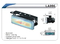 Фары дополнительные DLAA 996 RY/H3-12V-55W/120*38mm компл.(7970)