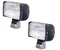 Фары дополнительные DLAA 1003 BEM-PW/H3-12V-55W/145*72mm компл.(7973)