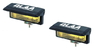 Фары дополнительные DLAA 1006 W/H3-12V-55W/192*77mm/крышка компл.(7976)
