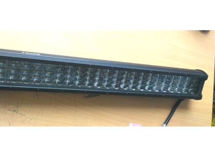 Led балка на крышу авто Allpin 234 Вт Spot (8413S234)