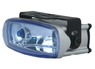 Фары дополнительные DLAA 2300II RY/H3+T10-12V-55W/119*47mm компл.(8019)
