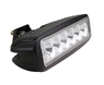 Led фара дополнительного света Lite Star 18 Вт Spot(8020S18L)