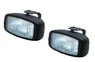 Фары дополнительные DLAA 7080 W/135*64mm комплект (8039)