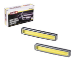 Дневные ходовые огни LP-10330 DRL COB/8W/12V/алюминий/151*24mm компл.(8056LP-10330)