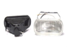 Фары дополнительные модель VARRAN HY-001H-1/CLEAR H3-12V-55W/130*40mm компл.(8061)