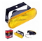 Фары дополнительные модель VARRAN HY-001H-1/YELLOW H3-12V-55W/130*40mm компл.(8063)