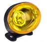 Фары дополнительные модель VARRAN HY-005/YELLOW H3-12V-55W/95*80mm компл.(8064) Фары дополнительные модель VARRAN HY-005/YELLOW H3-12V-55W/95*80mm компл.(8064)
