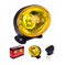Фары дополнительные модель VARRAN HY-005/YELLOW H3-12V-55W/95*80mm компл.(8064)