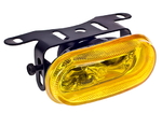 Фары дополнительные модель VARRAN HY-031A/YELLOW H3-12V-55W/96*42mm компл.(8065)