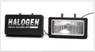 Фары дополнительные модель VARRAN HY-039A/CLEAR H3-12V-55W/155*67mm компл.(8067) Фары дополнительные модель VARRAN HY-039A/CLEAR H3-12V-55W/155*67mm компл.(8067)