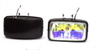 Фары дополнительные модель VARRAN HY-041B/RAINBOW H3-12V-55W/165*90mm (8071)