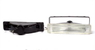 Фары дополнительные модель VARRAN HY-050/CLEAR H3-12V-55W/178*35mm (8073)