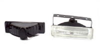 Фары дополнительные модель VARRAN HY-050A/CLEAR H3-12V-55W/178*35mm (8076) 