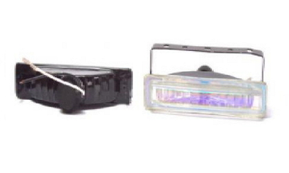Фары дополнительные модель VARRAN HY-050B/RAINBOW H3-12V-55W/178*35mm (8080)