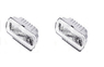 Фары дополнительные модель VARRAN HY-067A/CLEAR H3-12V-55W/122*36mm (8084)
