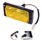 Фары дополнительные модель VARRAN HY-174-2/YELLOW H3-12V-55W/173*84mm/LADA/2110-15 (хром)(8100)