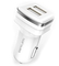 Автомобильное зарядное устройство BRUM BM-A002 (2USB 2.4A)8166BMA002