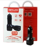Автомобильное зарядное устройство BRUM BM-A003 (2USB 2.1A)8170BMA003