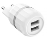 Сетевое зарядное HOCO C41A (2USB 2.4A)8187C41A
