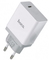 Сетевое зарядное HOCO C24 Bele QC3.0 Разъем Type-C 8188C24