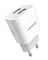 Сетевое зарядное USAMS US-CC023 (2USB 2.4A) 8191USCC023