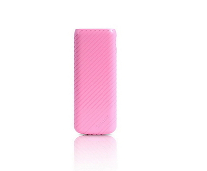 Портативная батарея Power Bank Remax Pineapple 10000 mAh Pink(8192P)