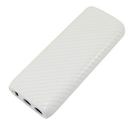Портативная батарея Power Bank Remax Pineapple 10000 mAh White(8193W)