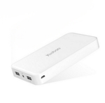 Портативная батарея Power Bank Yoobao Master M16 16000mAh White(8194WM16)