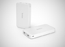 Портативная батарея Power Bank Yoobao Master M16 16000mAh White(8194WM16)