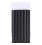 Портативная батарея Power Bank REMAX Proda Ice Cream PPL-18 10000 mAh Black(8198BPPL18)