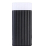 Портативная батарея Power Bank REMAX Proda Ice Cream PPL-18 10000 mAh Black(8198BPPL18)