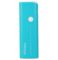 Портативная батарея Power Box REMAX Proda Jane PPL-9 10000 mAh Blue(8200BPPL9) 