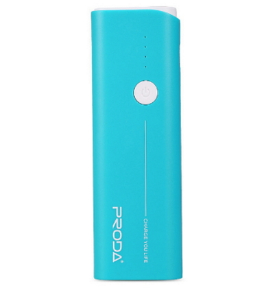 Портативная батарея Power Box REMAX Proda Jane PPL-9 10000 mAh Blue(8200BPPL9)