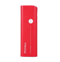 Портативная батарея Power Box REMAX Proda Jane PPL-9 10000 mAh Red(8201RPPL9) 