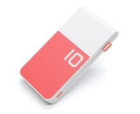 Портативная батарея Power Box REMAX Colorful 10000 mAh Red(8203R) 
