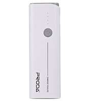 Портативная батарея Power Box REMAX Proda Jane PPL-9 10000 mAh White(8202WPPL9) 