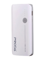 Портативная батарея Power Box REMAX Proda Jane 20000 mAh Grey(8205G) 