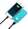 Портативная батарея Power Box REMAX Proda Jane 6000 mAh Blue(8207B)