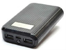 Портативная батарея Power Box Remax Proda Ling Long LCD PPL-11 10000 mAh Black(8208BPPL11)